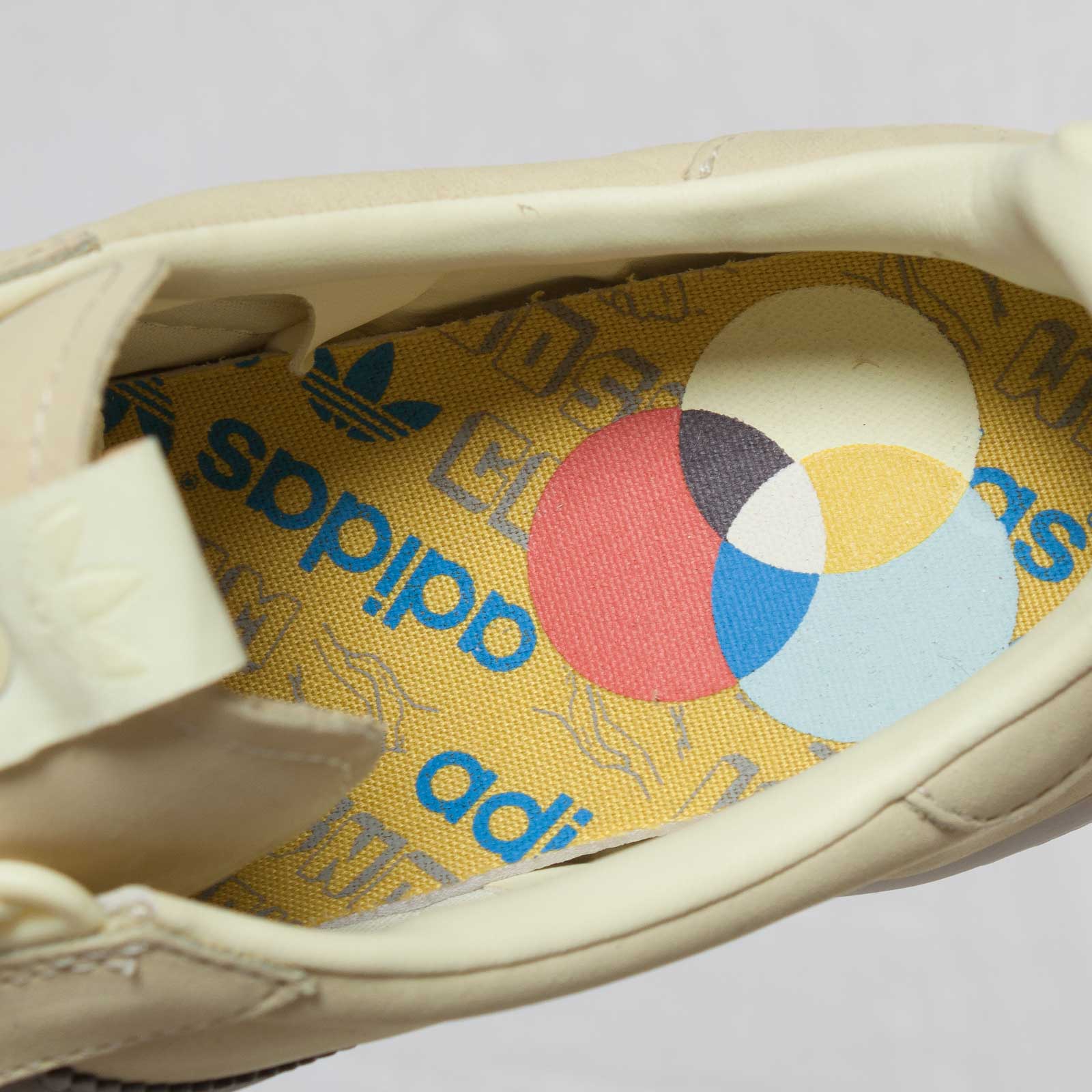 Adidas Consortium Adicolor 30th Anniversary Pack Available 20