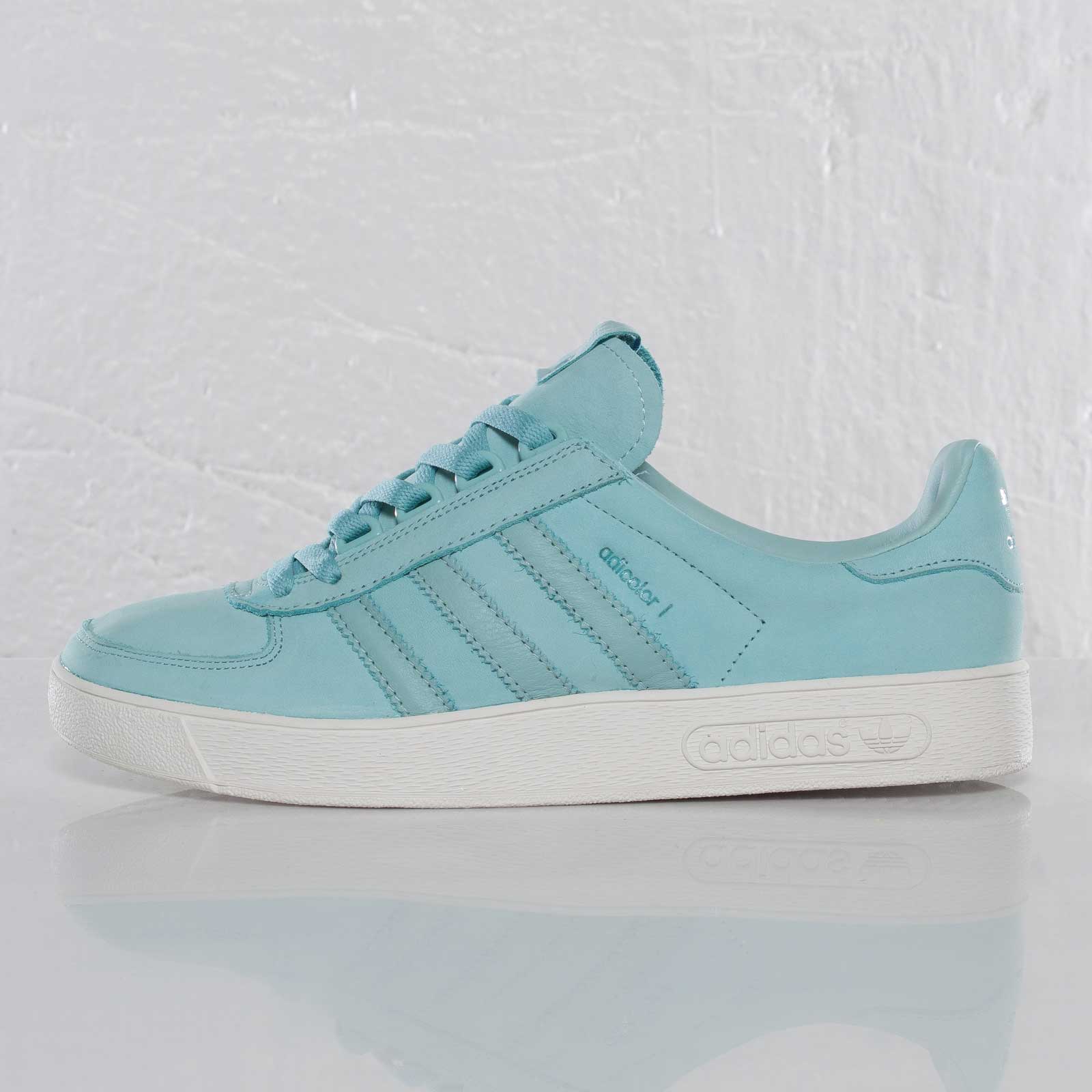 Adidas Consortium Adicolor 30th Anniversary Pack Available 21