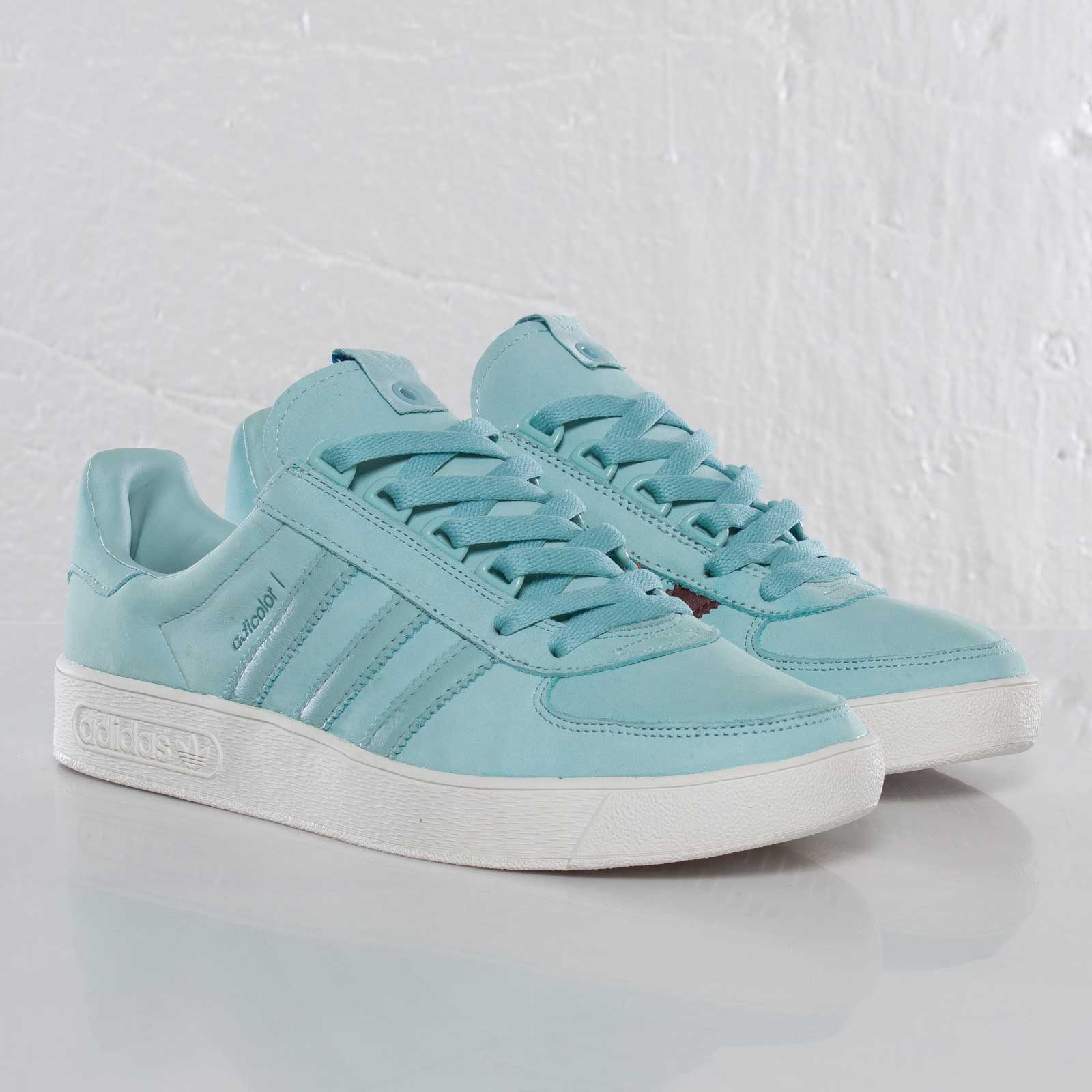 Adidas Consortium Adicolor 30th Anniversary Pack Available 22