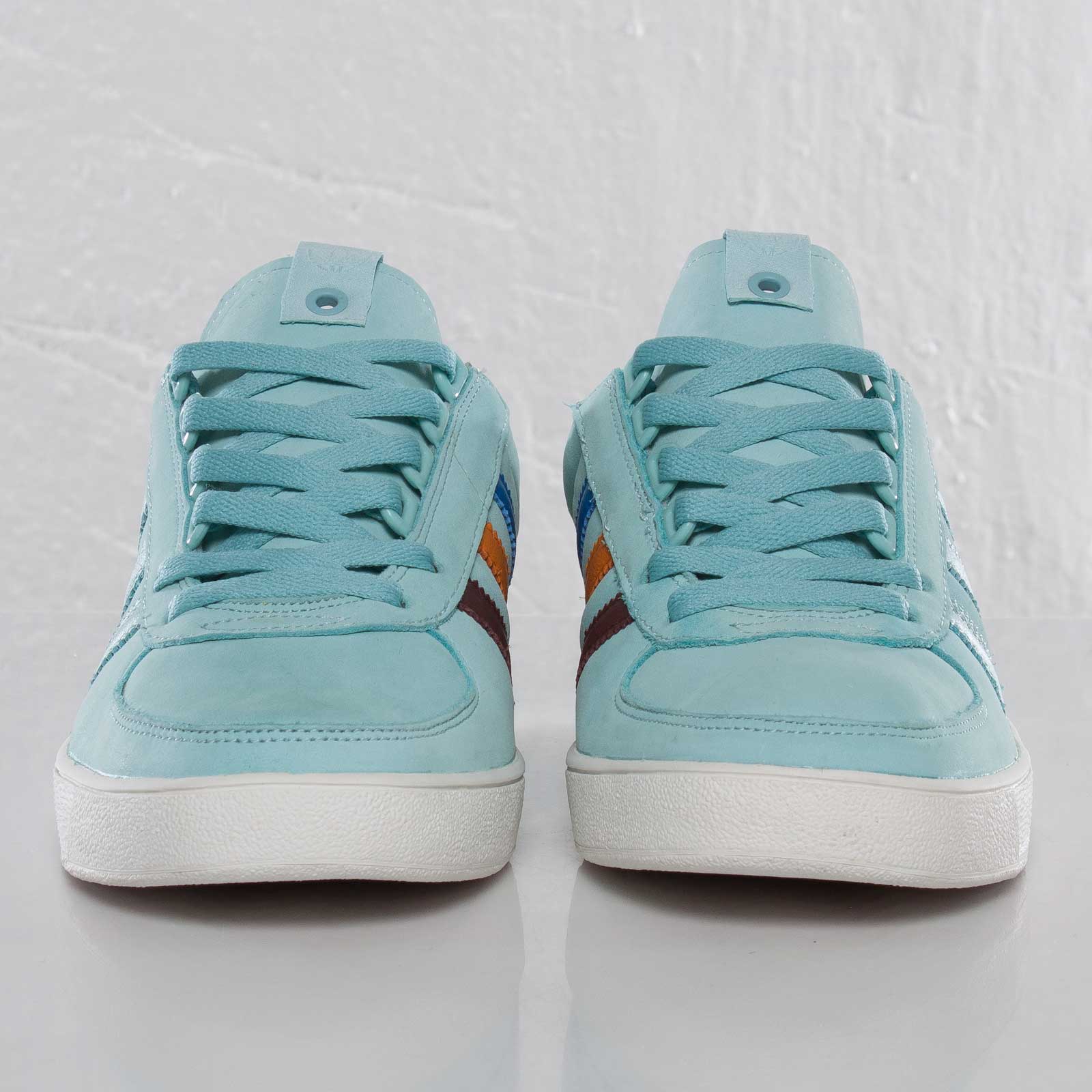 Adidas Consortium Adicolor 30th Anniversary Pack Available 23