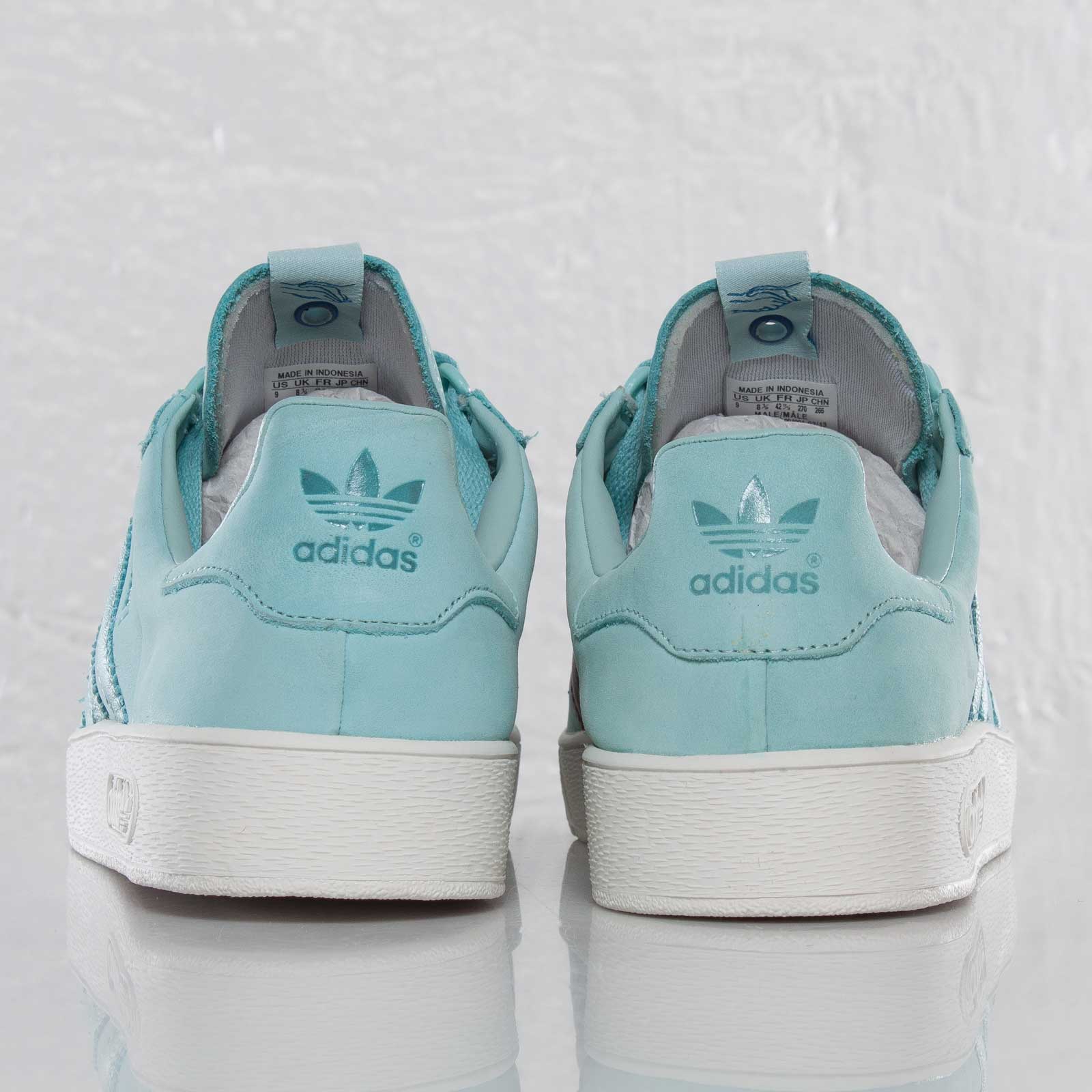 Adidas Consortium Adicolor 30th Anniversary Pack Available 24