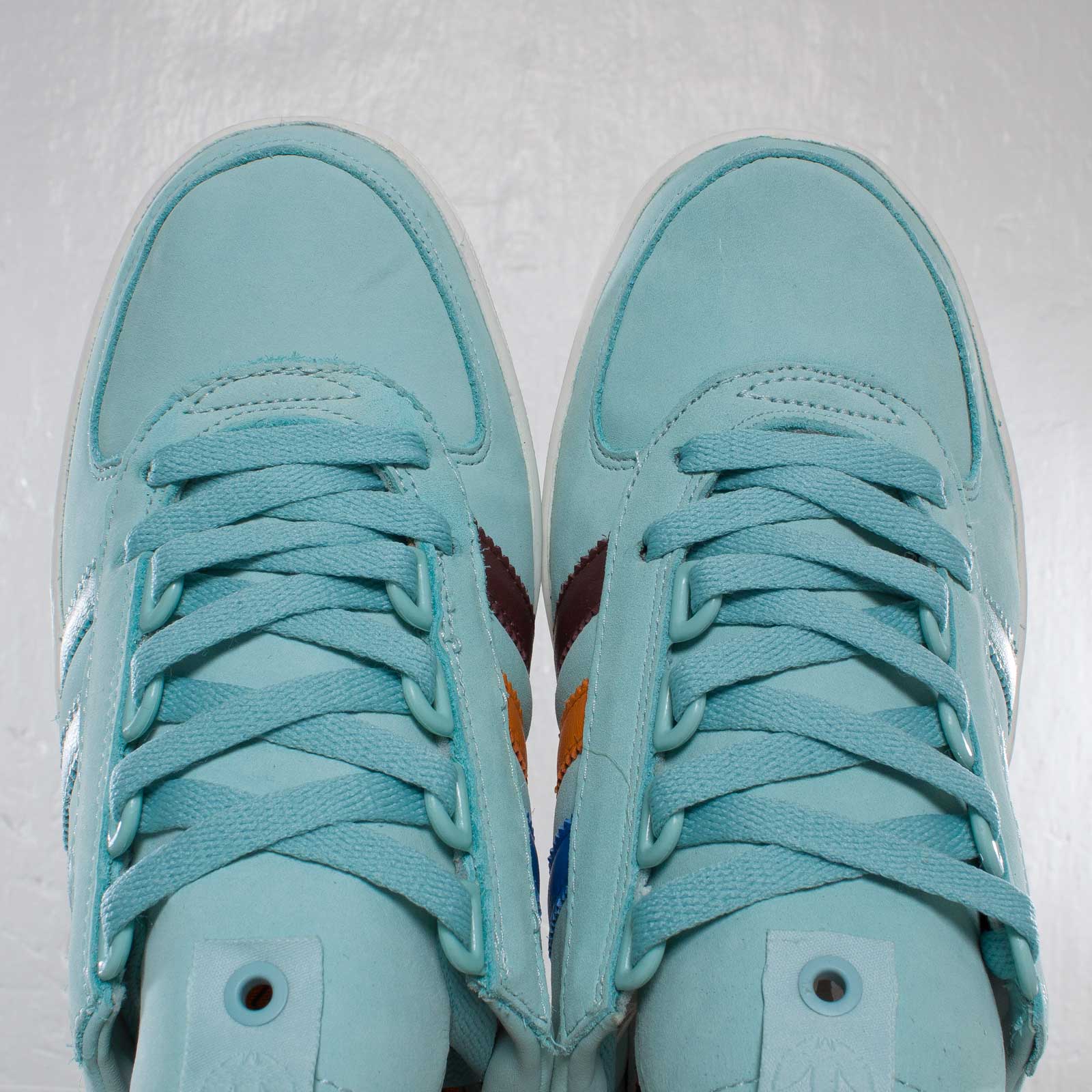 Adidas Consortium Adicolor 30th Anniversary Pack Available 29