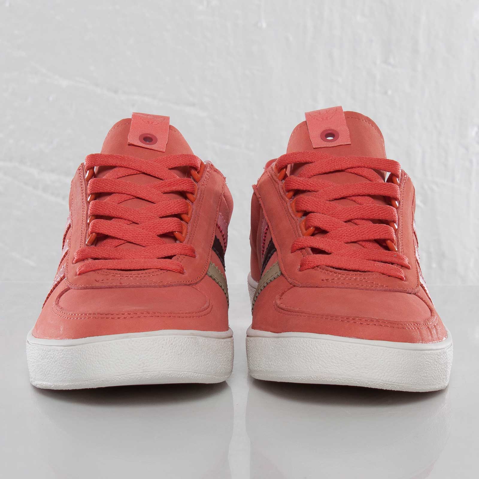 Adidas Consortium Adicolor 30th Anniversary Pack Available 3