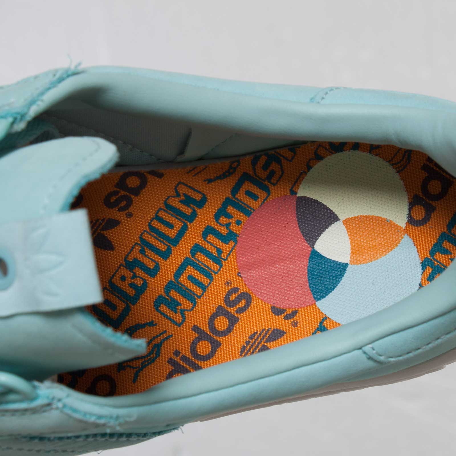 Adidas Consortium Adicolor 30th Anniversary Pack Available 30