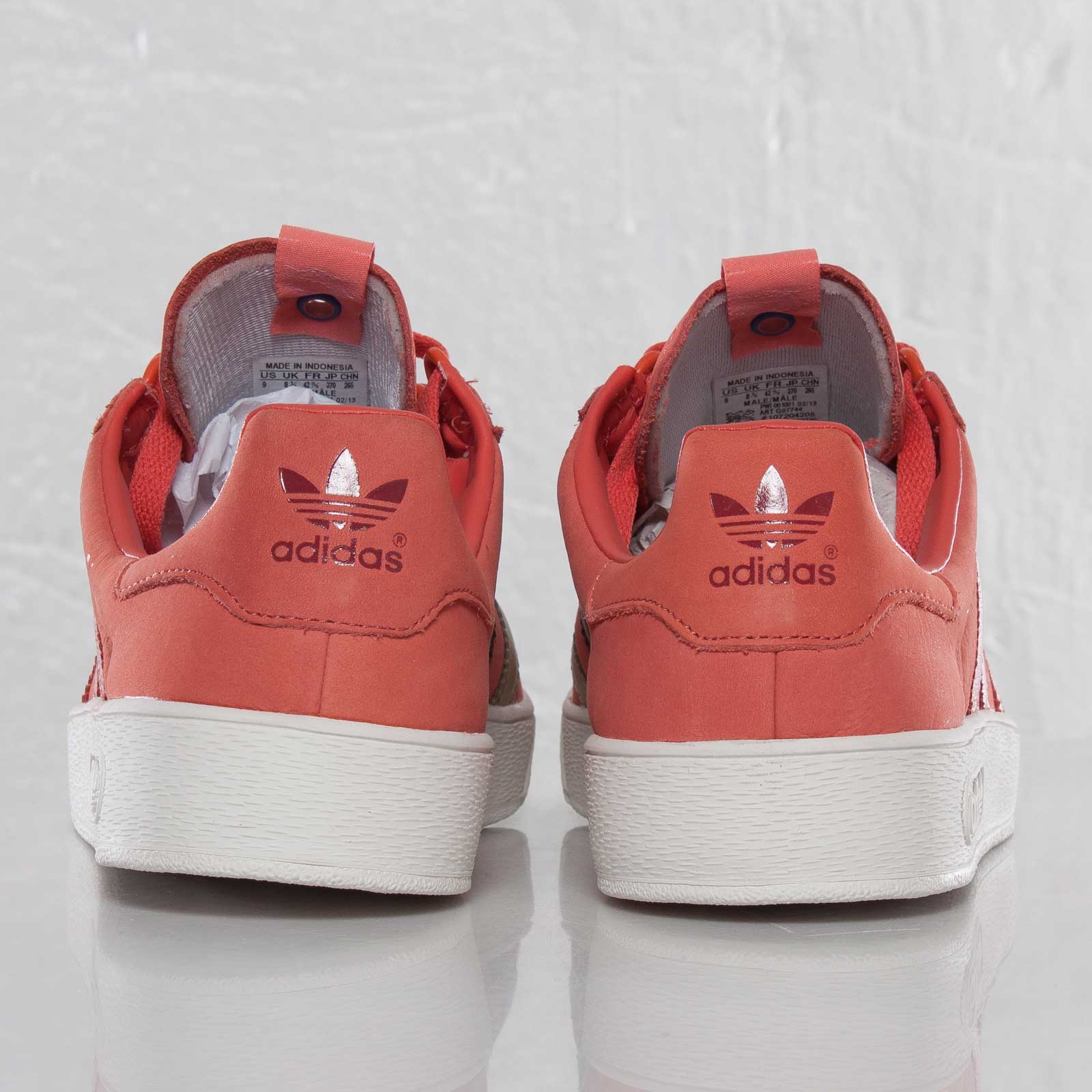 Adidas Consortium Adicolor 30th Anniversary Pack Available 4