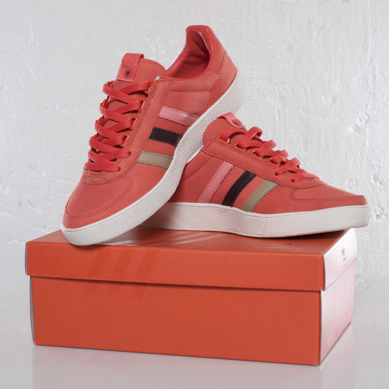 Adidas Consortium Adicolor 30th Anniversary Pack Available 5