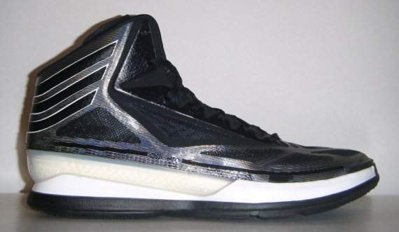 Adidas Crazy Light 3 Sample 08