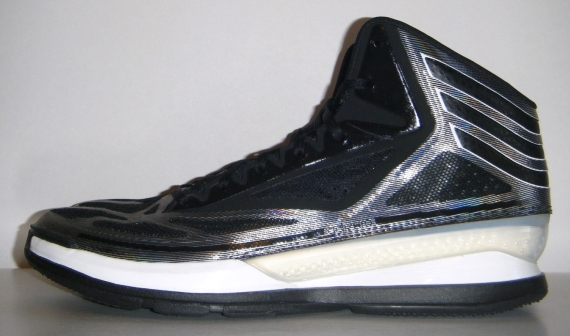 Adidas Crazy Light 3 Sample 12