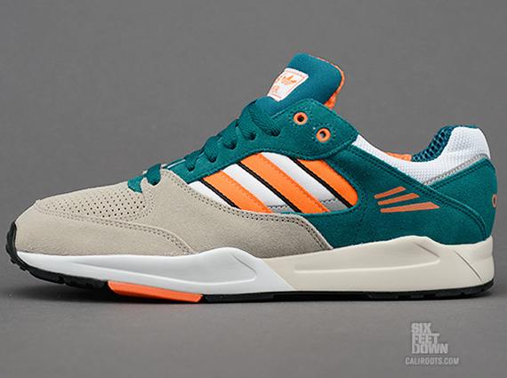 Adidas Originals Tech Super Miami 1