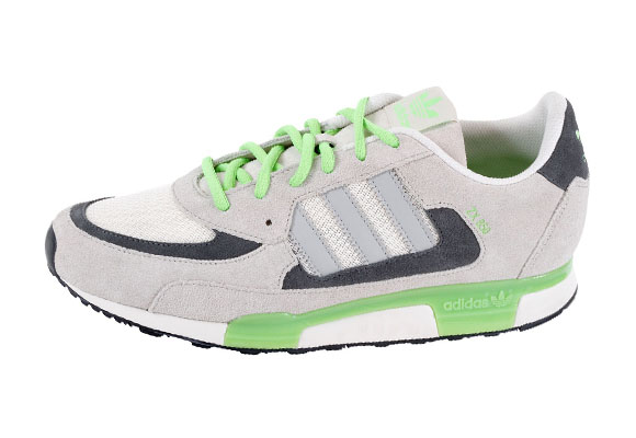 Adidas Originals Zx 850 4