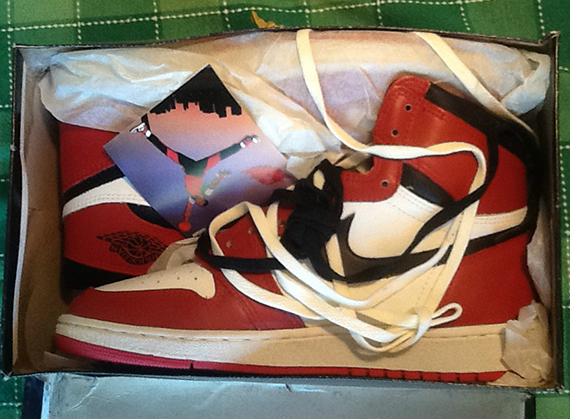 Air Jordan 1 Deadstock Og Ebay
