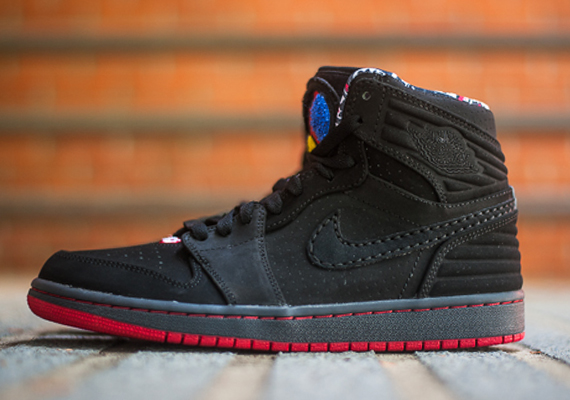 Air Jordan 1 Retro 93 June 2013 Release Reminder