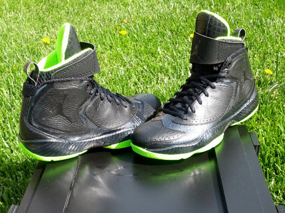 Air Jordan 2012 "XX8 Days of Flight" on eBay