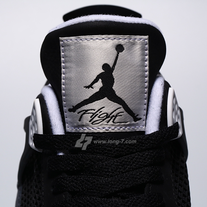 Air Jordan Iv Fear Pack 05