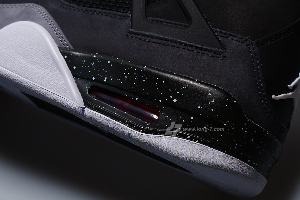 Air Jordan Iv Fear Pack 07