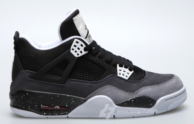 Air Jordan Iv Fear Pack 13