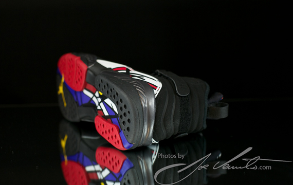 Air Jordan Viii Playoffs Release Date 7