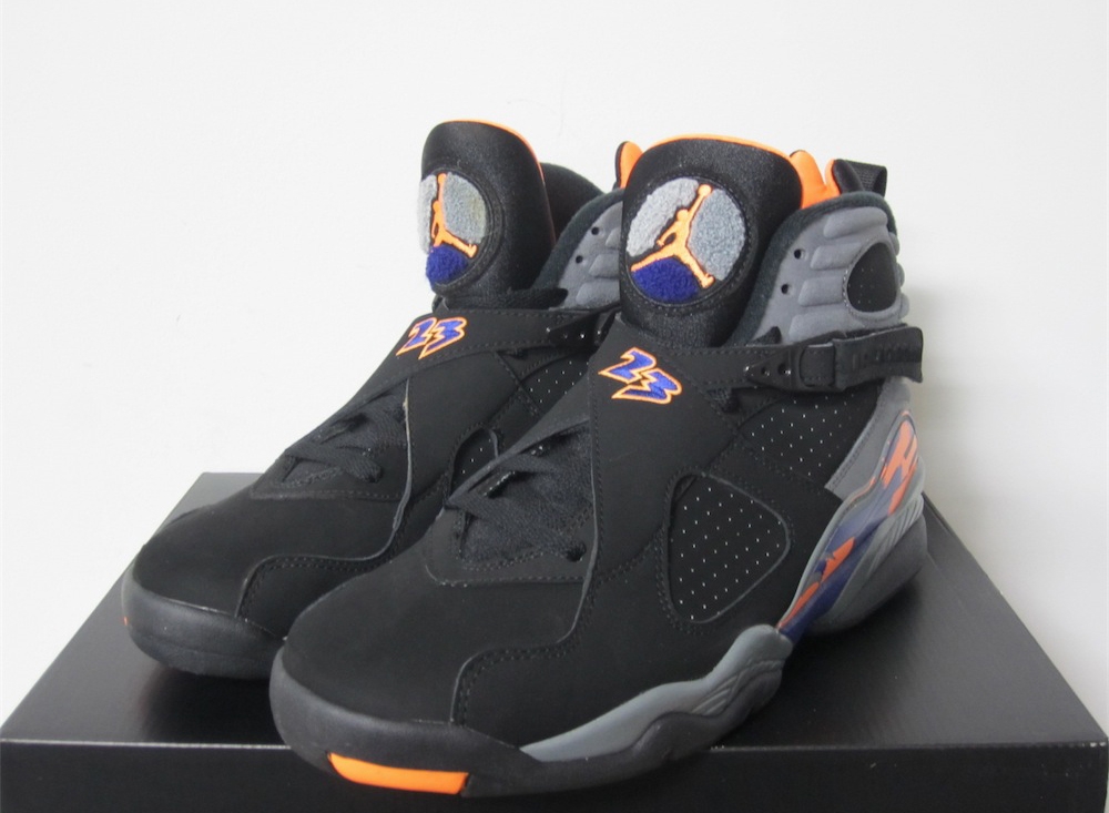 Air Jordan Viii Suns Release Reminder 03