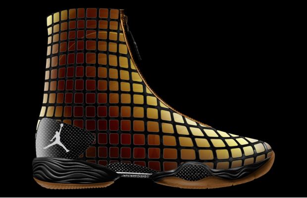 Air Jordan Xx8 Random Access