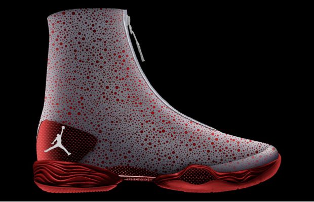 Air Jordan Xx8 Total Points