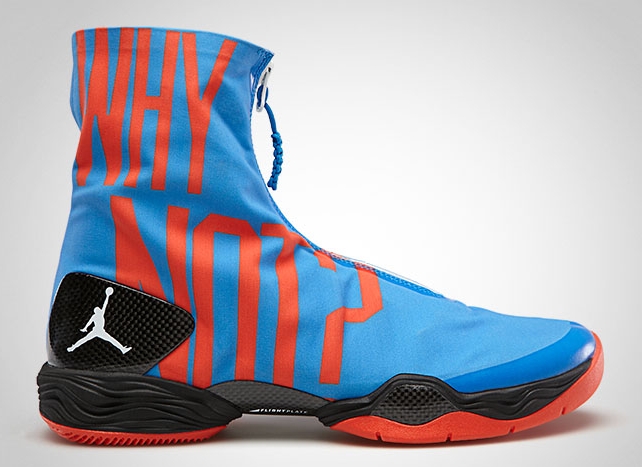 Air Jordan Xx8 Why Not Russell Westbrook Pe Release Date 01