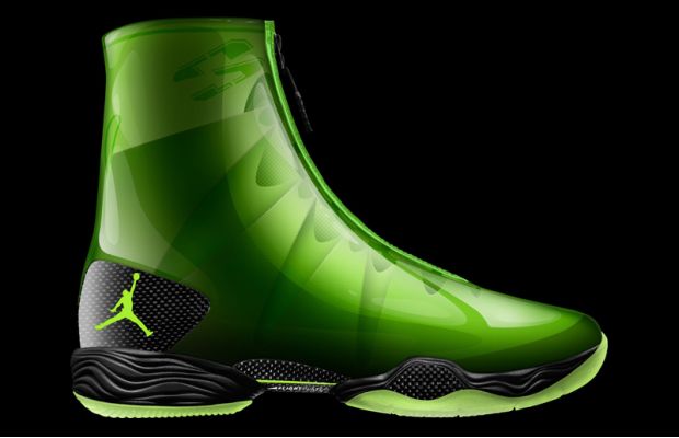 Air Jordan Xx8 Xray