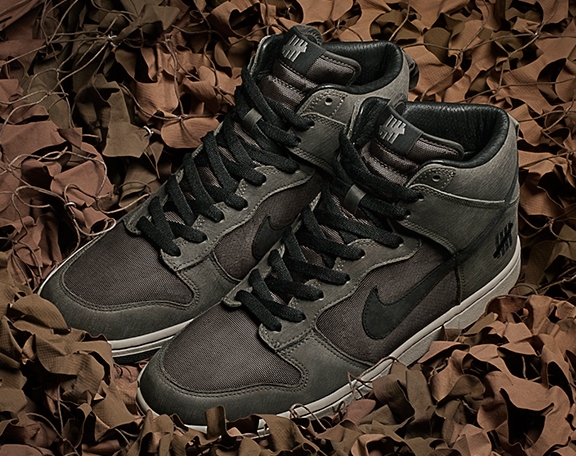 Ballistic Undftd Nike Dunk Bring Back 2