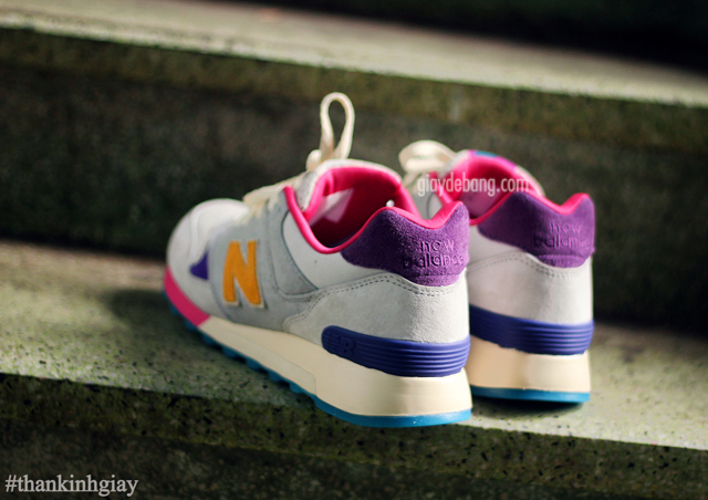 Bodega New Balance 577 06