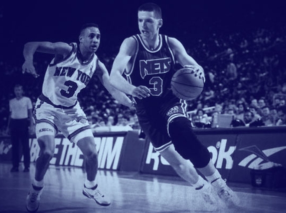 Complex’s 25 Retired NBA Players Who Deserved Signature Sneakers
