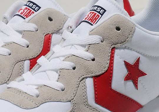 Converse Auckland Racer – Summer 2013 Colorways