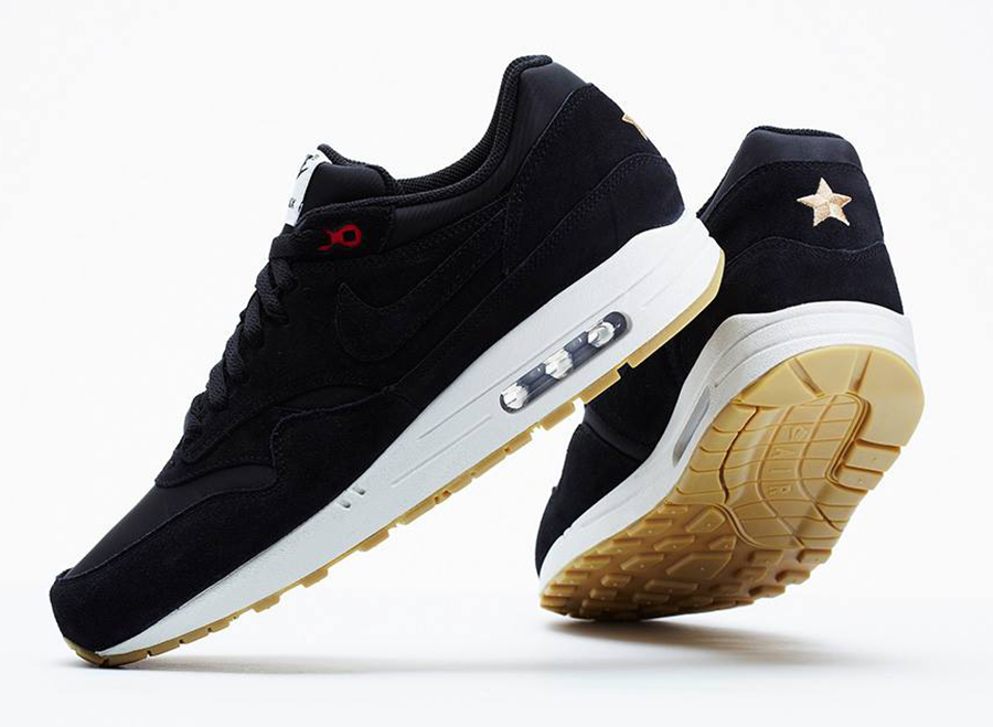 England Nike Air Max 1 Id