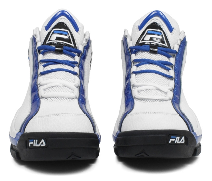 Fila Grant Hill Ii Magic Pack 03