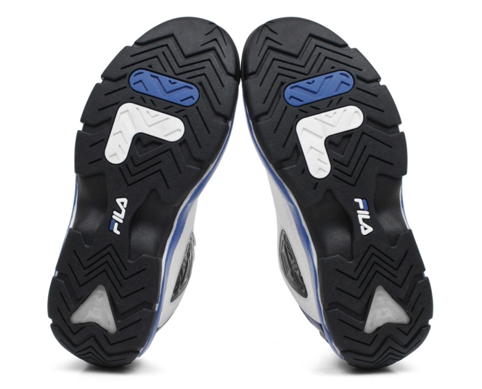 Fila Grant Hill Ii Magic Pack 04