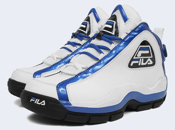 Fila Grant Hill II "Magic"