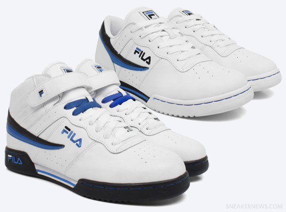 Fila Magic Pack F 13 Original Fitness