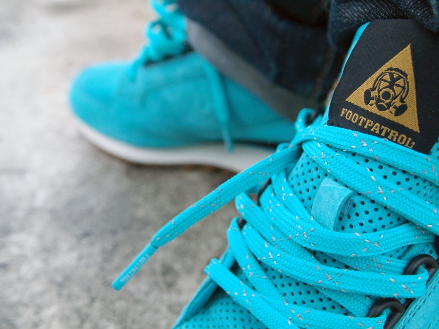 Foot Patrol Le Coq Sportif Eclat Macaron Release Date 02