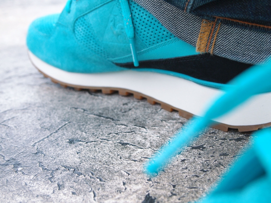 Foot Patrol Le Coq Sportif Eclat Macaron Release Date 03