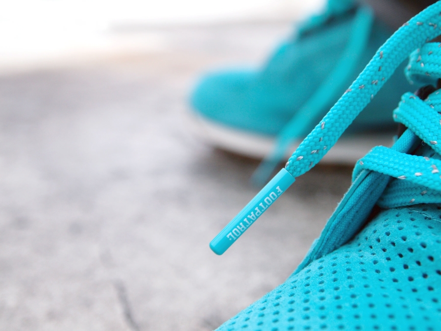 Foot Patrol Le Coq Sportif Eclat Macaron Release Date 07