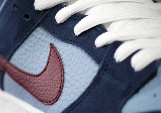 FTC x Nike SB Dunk Low “Finally” – Arriving at Retailers