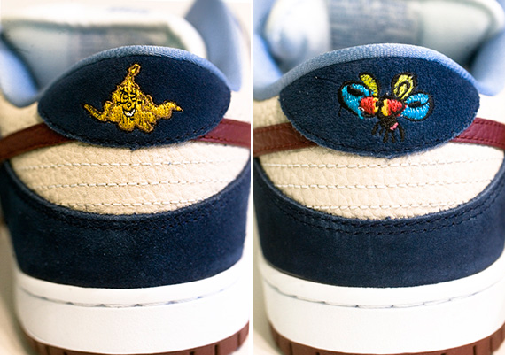 FTC x Nike SB Dunk Low “Finally” - Arriving at Euro Retailers