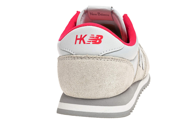 Heidi Klum New Balance 420 1