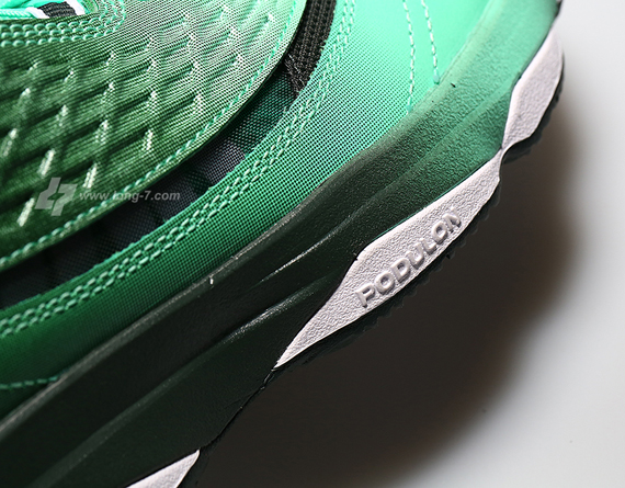 Jordan Cp3 Vi Ae Mint 10