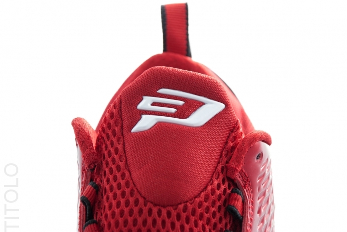 Jordan Cp3vi Ae Gym Red White Black 3