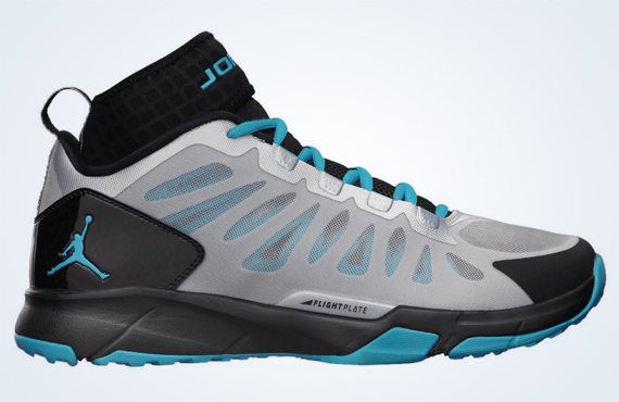 Jordan Dominate Pro Neo Turquoise 2