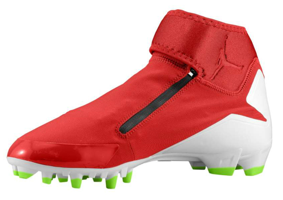 Jordan Dominate Pro Td May 10