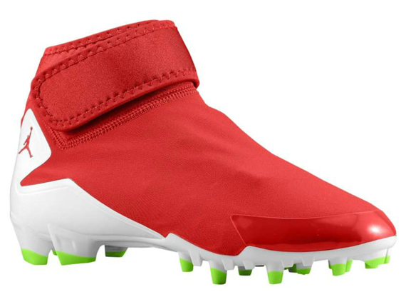 Jordan Dominate Pro Td May 11
