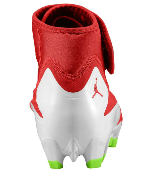 Jordan Dominate Pro Td May 9