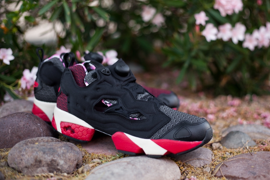 Koi Reebok Insta Pump Fury 06