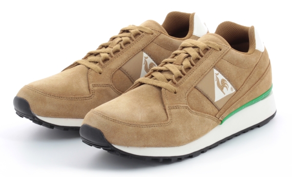 Le Coq Sportif Fall Winter 2013 06