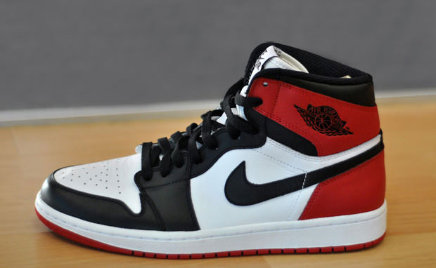 Most Influential Sneakers Of All Time 02